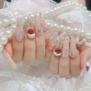 ネイル MEI Nailのネイルデザイン