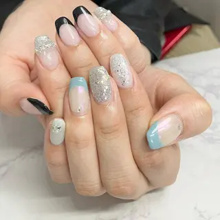 ネイル FELICE ﾌｪﾘｰﾁｪのネイルデザイン