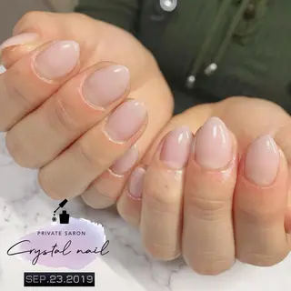 ネイル SCENERY NAILのネイルデザイン