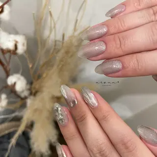 ネイル nail salon ✷aronaのネイルデザイン