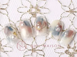 ネイル T RIRIKAのネイルデザイン