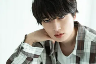 ショート コトナ越谷店長　小川 良介のヘアスタイル