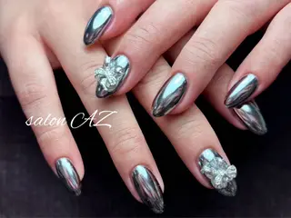 ネイル salon AZのネイルデザイン