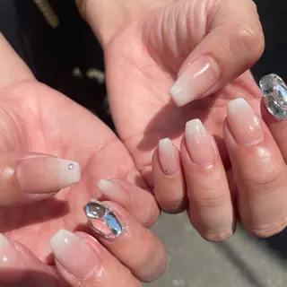 ネイル Lino nailのネイルデザイン