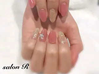 ネイル NARUMI HYODOのネイルデザイン