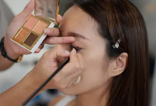 TAKEMOTO TOMIKOのエステ・リラクイメージ