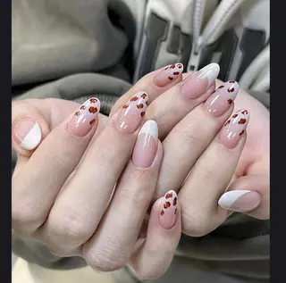 ネイル 🎀 NaNa_nailのネイルデザイン