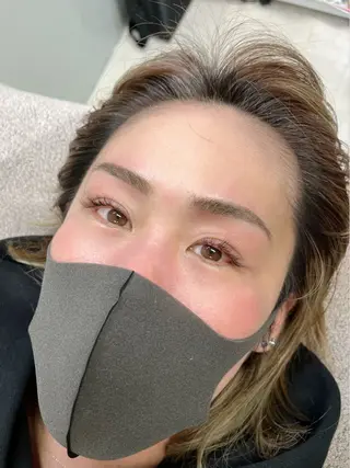 アイブロウ 𝑆𝑈𝑁𝑁𝑌 ɴᴇᴡ ᴏᴘᴇɴ☀️の眉毛・アイブロウイメージ