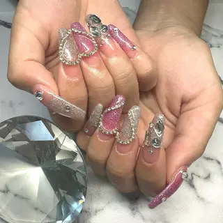 ネイル maa nail‪✿のネイルデザイン