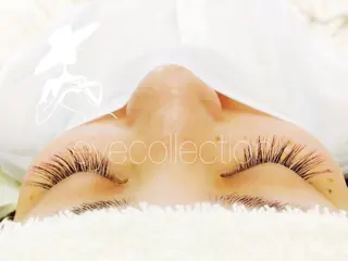 マツエク・マツパ 水谷 江里のマツエク・マツパデザイン