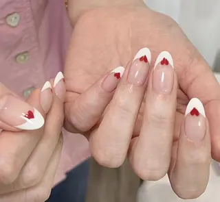 ネイル Pure&Rich Nailのネイルデザイン