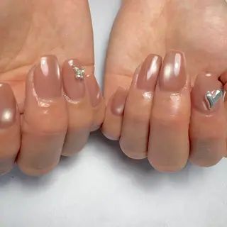 ネイル Nail Salon noiのネイルデザイン