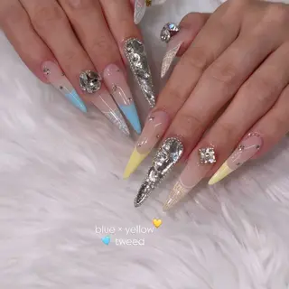 ネイル nail salon remuerのネイルデザイン