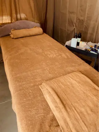 渡邉 沙織のエステ・リラクイメージ