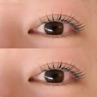 マツエク・マツパ arya赤羽店 yagiのマツエク・マツパデザイン