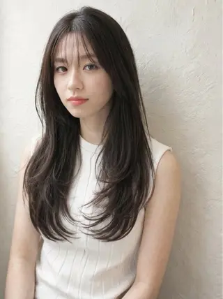 ロング カラー 稲田 良平のその他イメージ