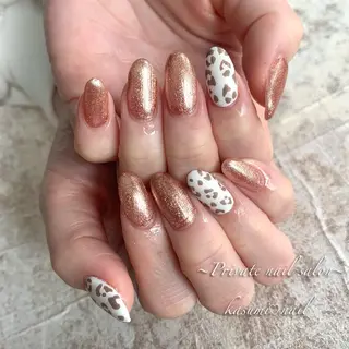 ネイル KASUMI♡ Nailのネイルデザイン