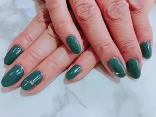 ネイル Regaro i.sのネイルデザイン