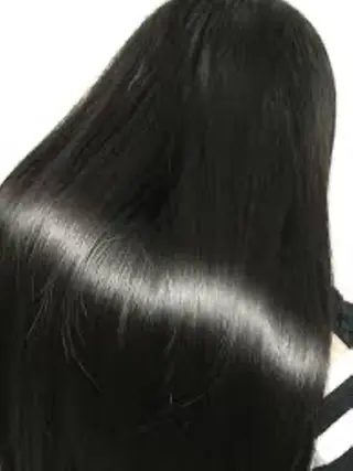 カラー トップスタイリスト 🧸中島梨穂🧸のヘアスタイル