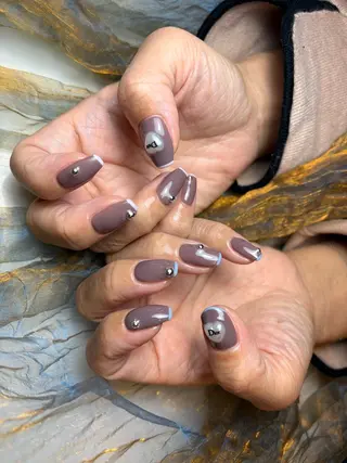 ネイル eum. ｳﾑのネイルデザイン