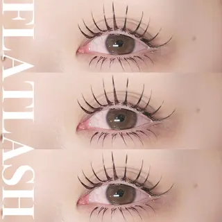 マツエク・マツパ HOME loveitのマツエク・マツパデザイン