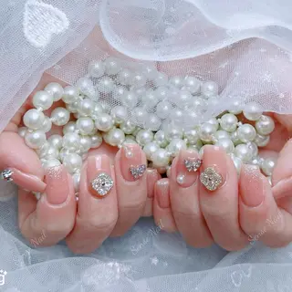 ネイル 🎀Sense Nail池袋店🎀のネイルデザイン