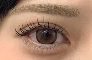 パーマ LEDマツエクマツパ 小林のマツエク・マツパデザイン