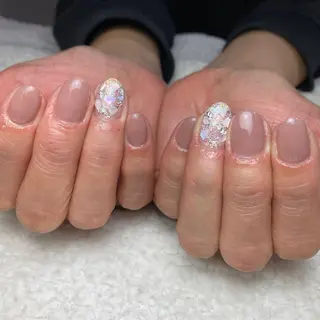 ネイル COCO+所属・COCO +のエステ・リラクイメージ