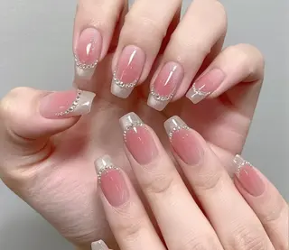 ネイル 💫 Tsuki_Nailのネイルデザイン