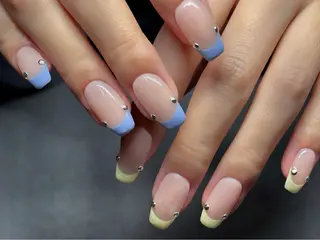 ネイル u sのネイルデザイン