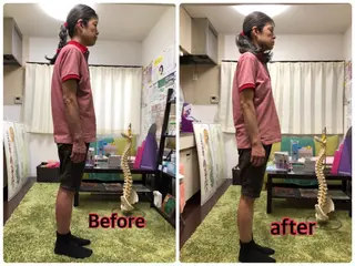 心身調律整体院 Lea mahaloのその他イメージ