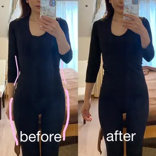 美ボディケアHacT 小池　智之のエステ・リラクイメージ