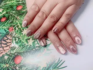 ネイル 痩身/脱毛/ネイル HARUKAのエステ・リラクイメージ