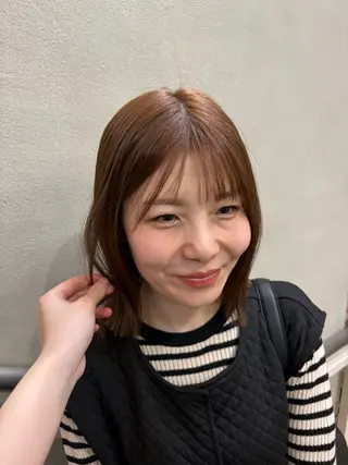 ケイナ/ 髪質改善🍀のヘアスタイル