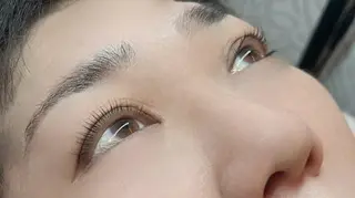 マツエク・マツパ 🎀さや🎀髪質 改善・まつ毛パーマのヘアスタイル