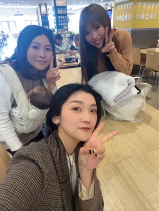 if_whitening柏原店所属・棟久 香澄のその他イメージ