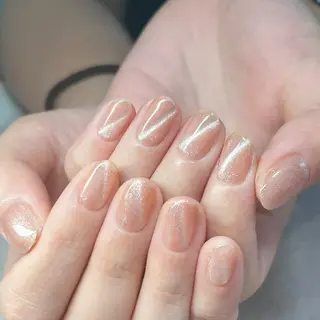 ネイル 吉田  （ネイリスト）のネイルデザイン