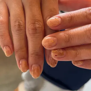 ネイル akari .のネイルデザイン