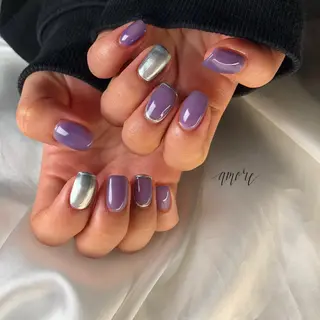 ネイル You kyehwaのネイルデザイン