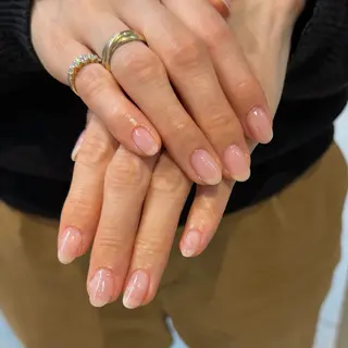 ネイル TRIOS meiのネイルデザイン