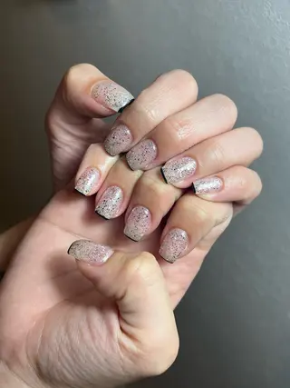 ネイル NORA nail UMEDA MAIのネイルデザイン