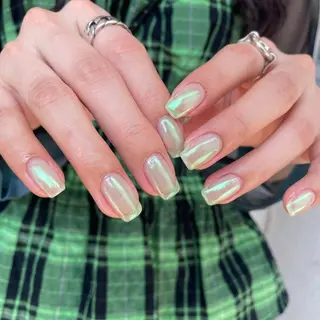 ネイル 神戸ネイル/摂津本山 yinのネイルデザイン