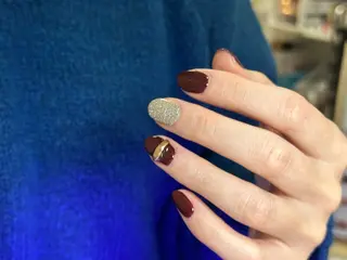 ネイル Eveネイル チップスカルプ専門店のネイルデザイン