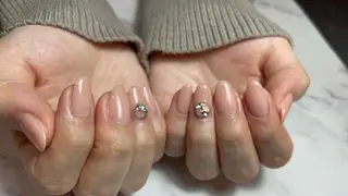 ネイル 平野 亜季のネイルデザイン