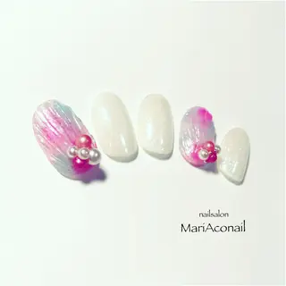ネイル RUPO nail salonのネイルデザイン