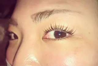 マツエク・マツパ matsuhashi shinaのマツエク・マツパデザイン