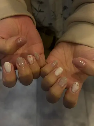 ネイル 美月   ⟡.· sofaのネイルデザイン