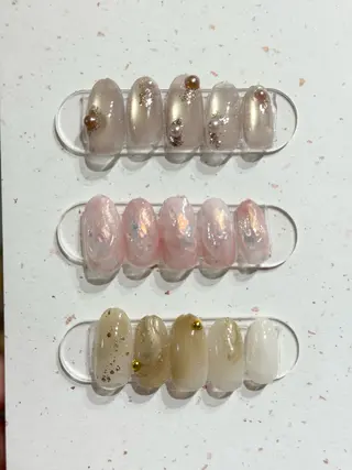 ネイル nail slon mioのネイルデザイン