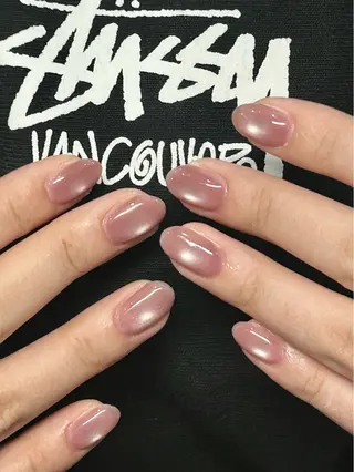 ネイル IROHA NAIL 愛音のネイルデザイン