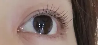 マツエク・マツパ eyelash Amourのマツエク・マツパデザイン